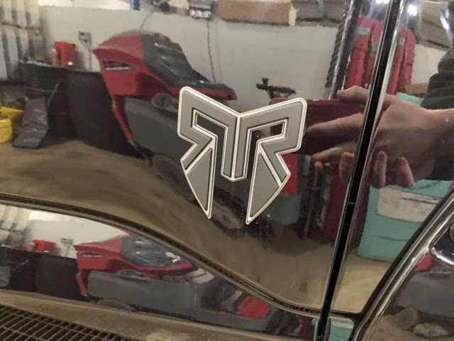 2026 Agate Black Metallic Ford F-150 XLT ROCKY RIDGE 4X4 Truck