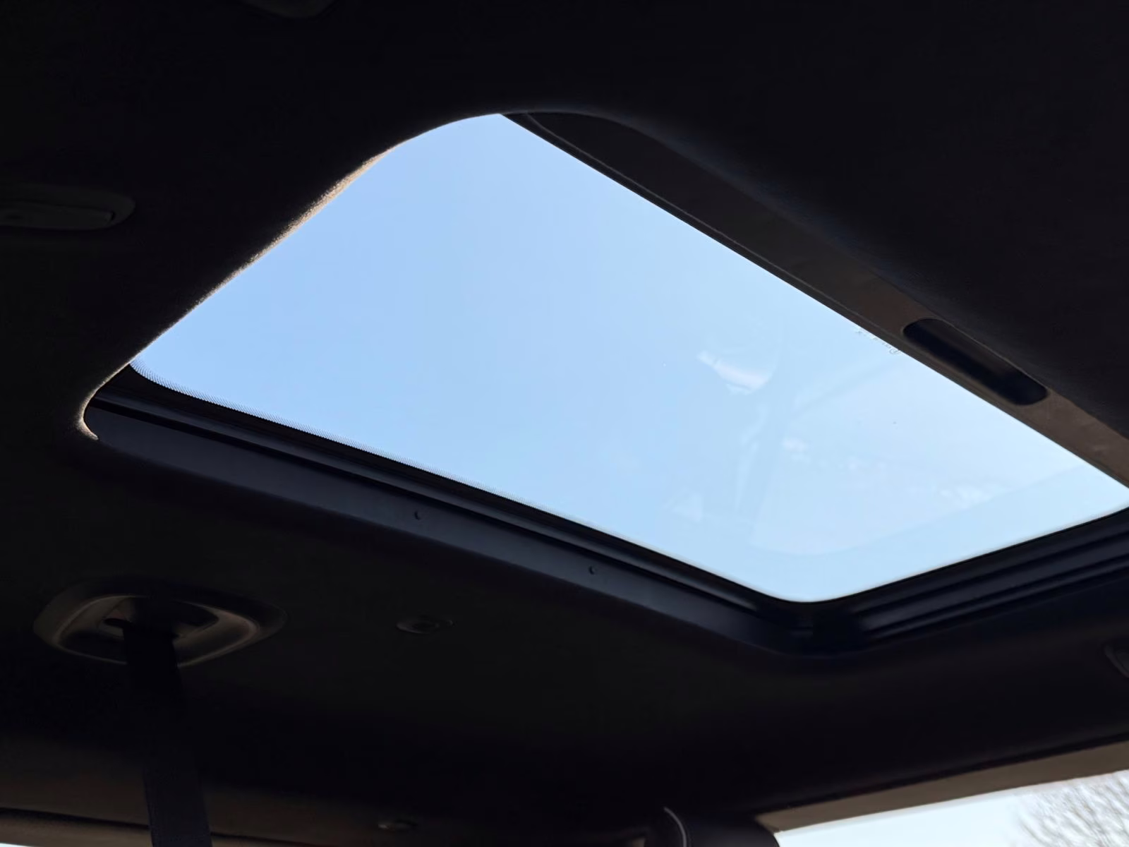 2025 Diamond Black Crystal Pearlcoat Jeep Grand Wagoneer L Series III 4X4 SUV