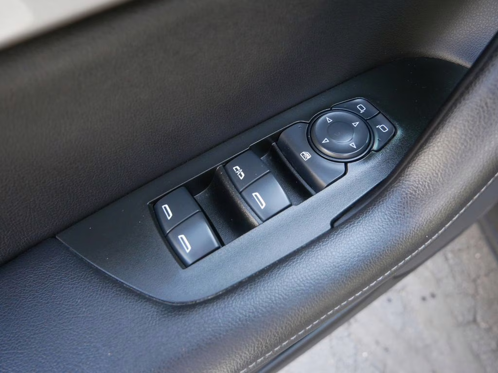 2021 Iron Gray Metallic Chevrolet Blazer LT AWD SUV