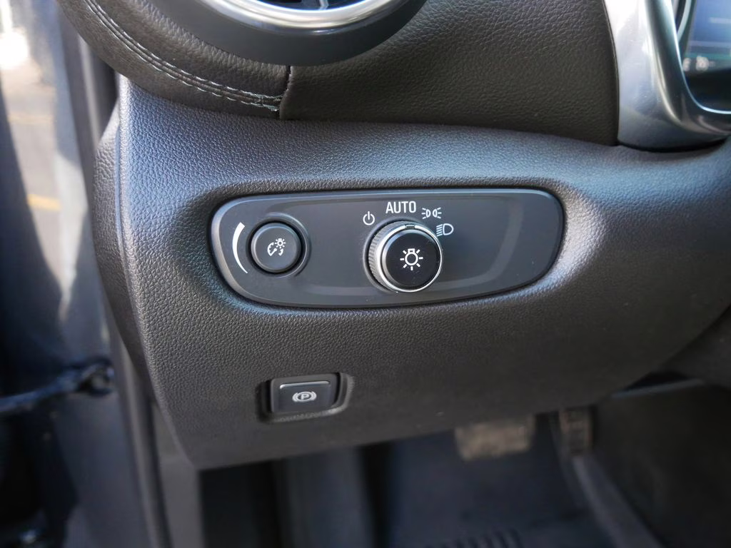 2021 Iron Gray Metallic Chevrolet Blazer LT AWD SUV