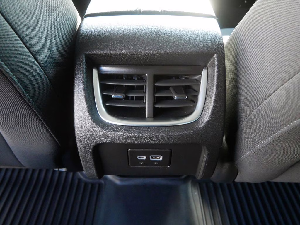 2021 Iron Gray Metallic Chevrolet Blazer LT AWD SUV