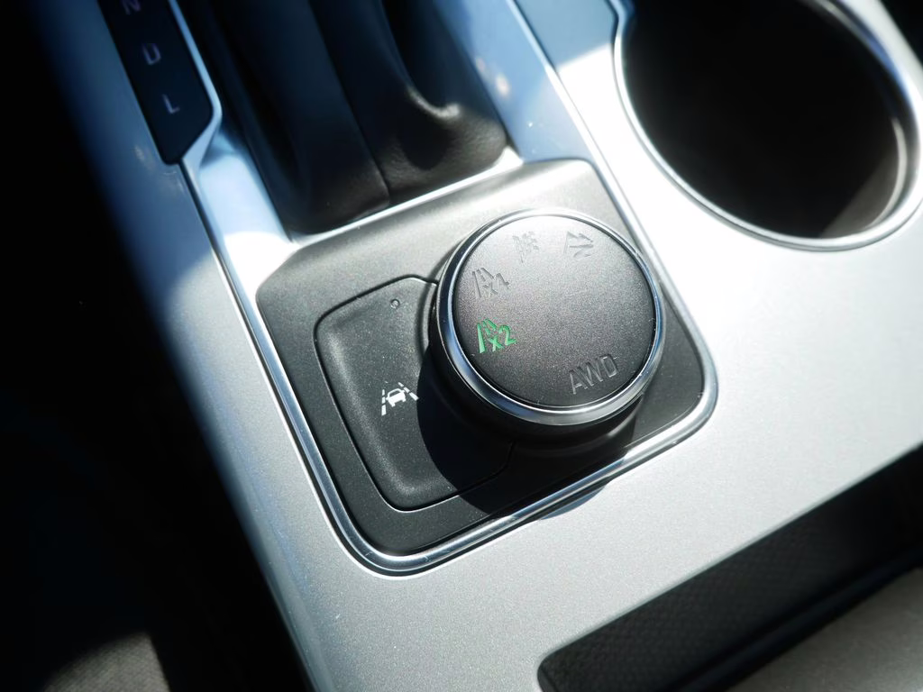 2021 Iron Gray Metallic Chevrolet Blazer LT AWD SUV