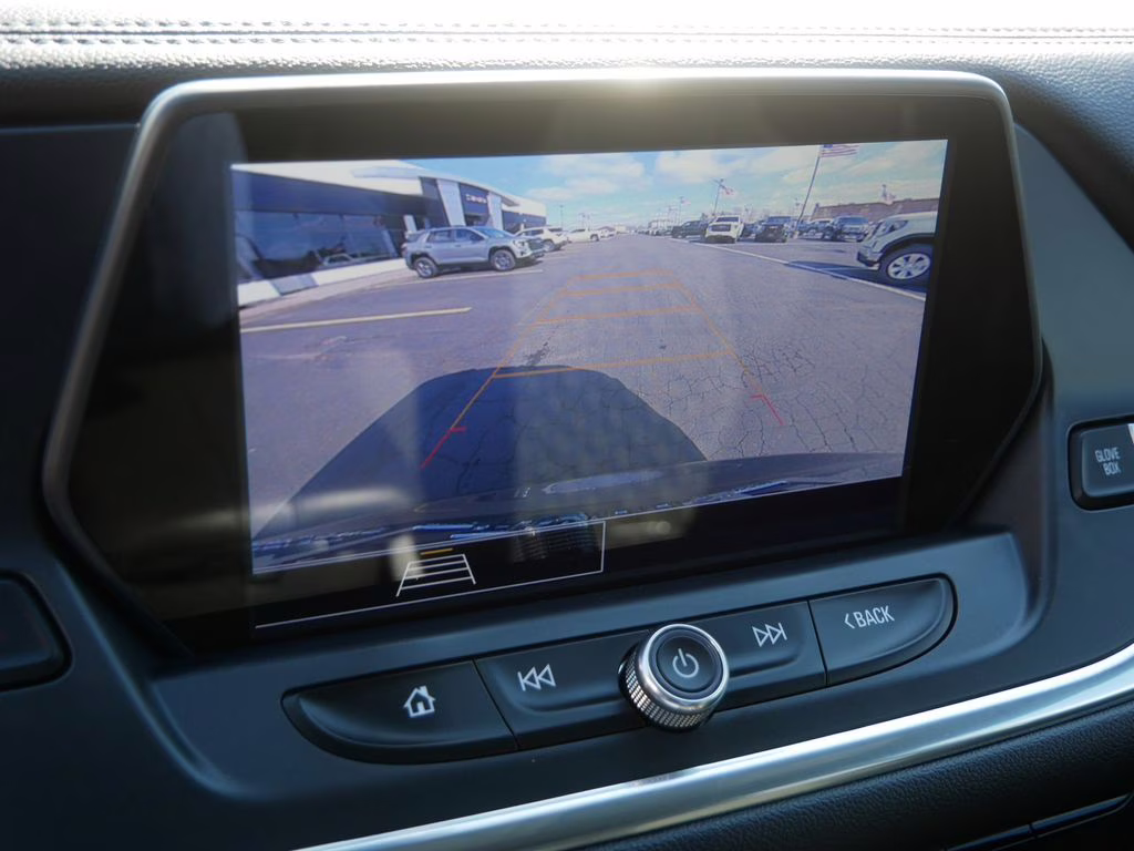 2021 Iron Gray Metallic Chevrolet Blazer LT AWD SUV