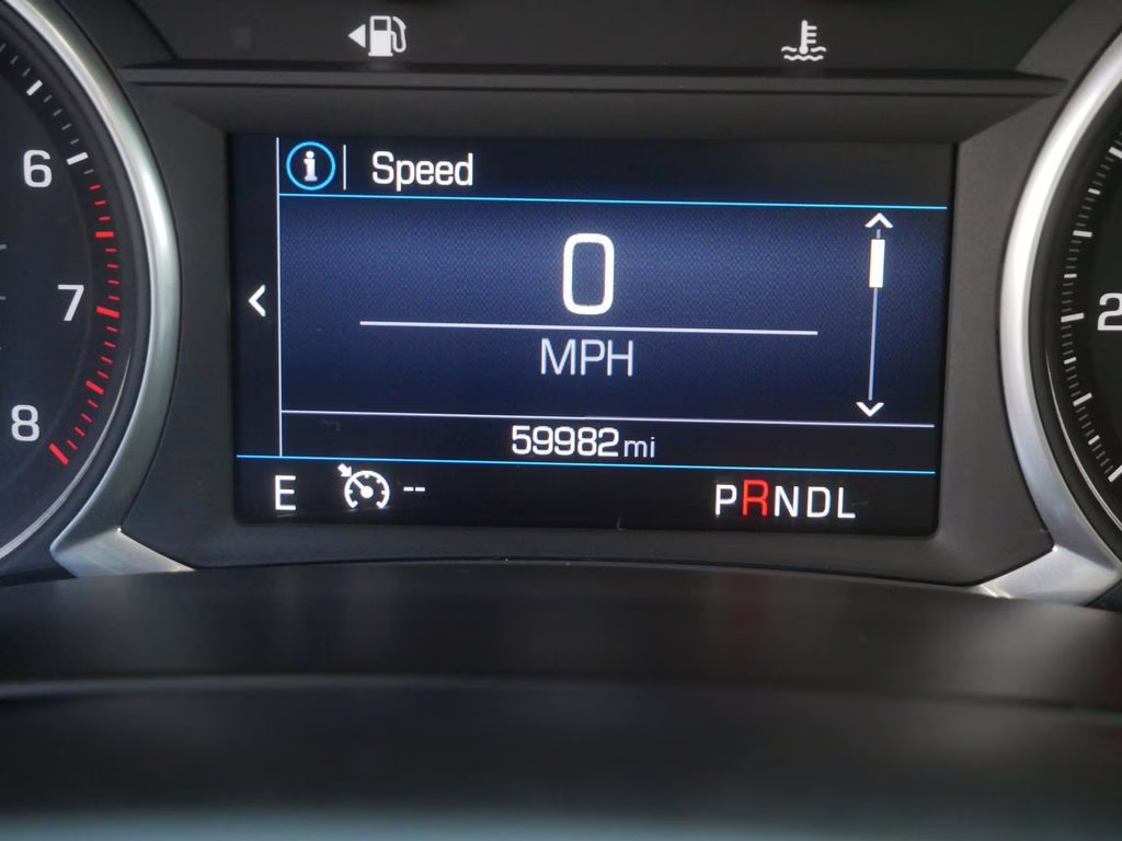 2021 Iron Gray Metallic Chevrolet Blazer LT AWD SUV