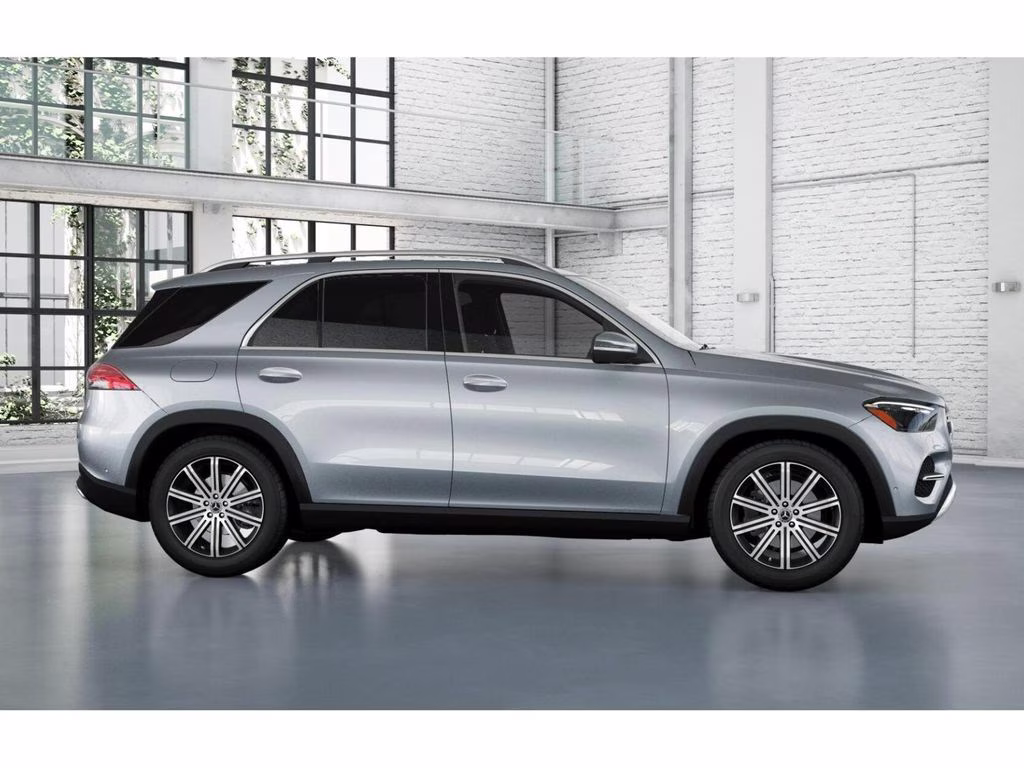 2026 Cirrus Mercedes-Benz GLE GLE 350 RWD SUV