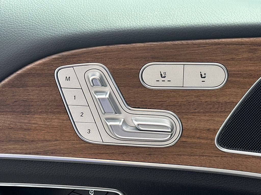 2026 Cirrus Mercedes-Benz GLE GLE 350 RWD SUV