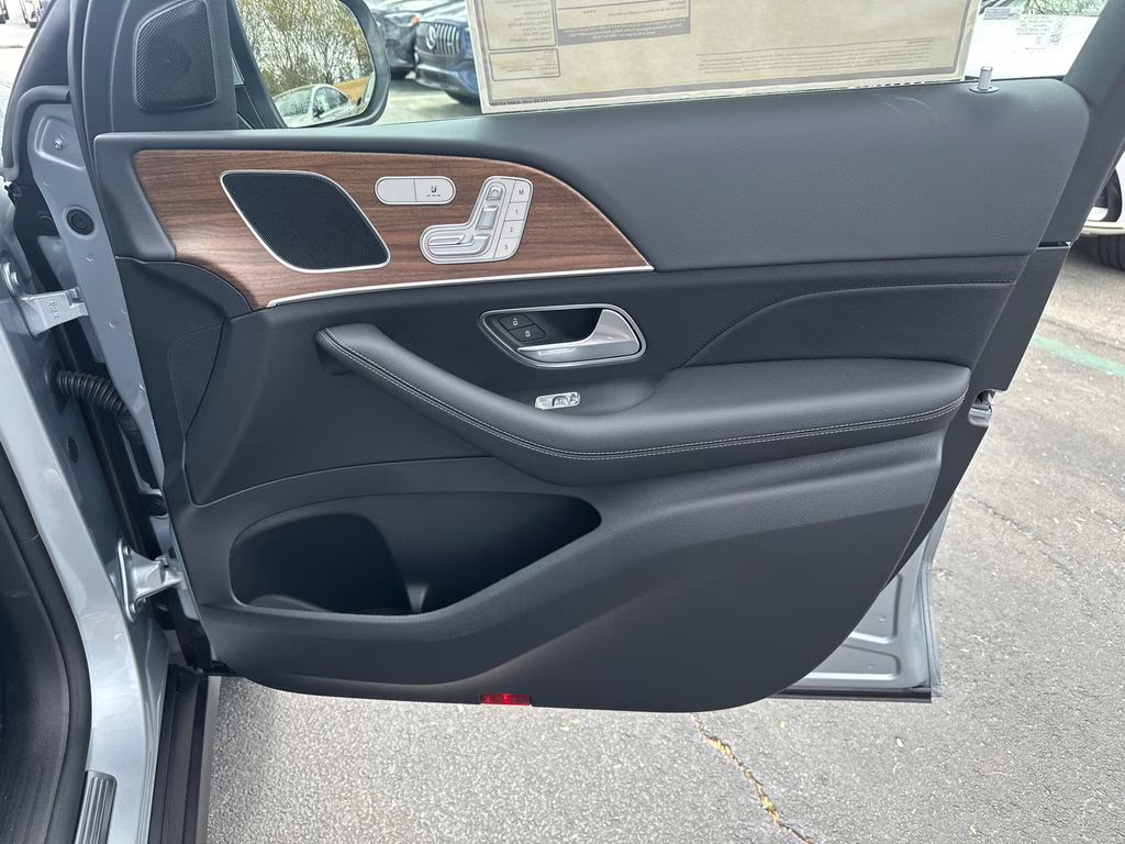 2026 Cirrus Mercedes-Benz GLE GLE 350 RWD SUV