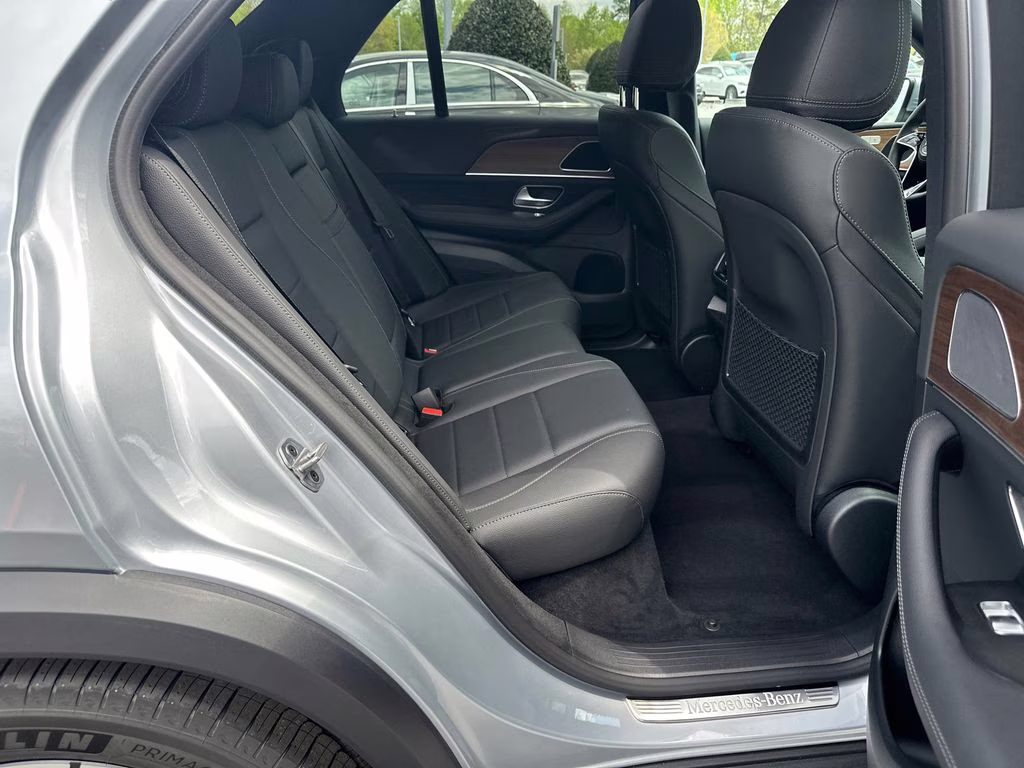 2026 Cirrus Mercedes-Benz GLE GLE 350 RWD SUV