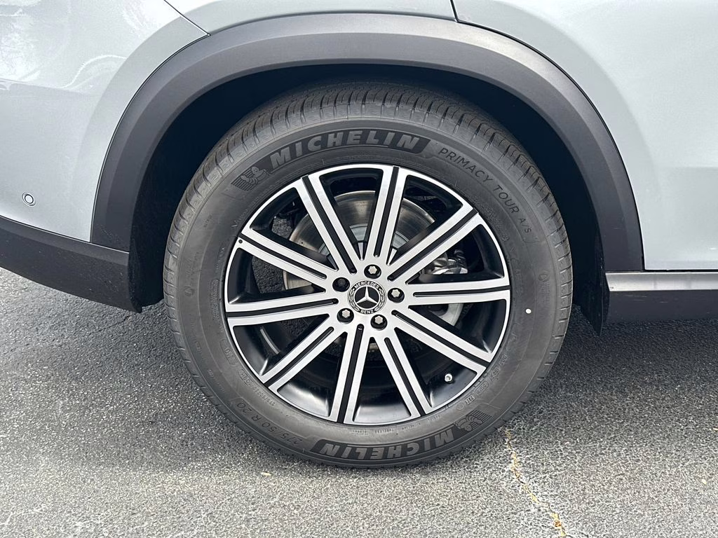 2026 Cirrus Mercedes-Benz GLE GLE 350 RWD SUV