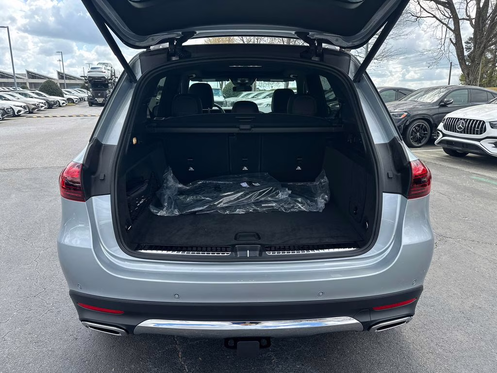 2026 Cirrus Mercedes-Benz GLE GLE 350 RWD SUV