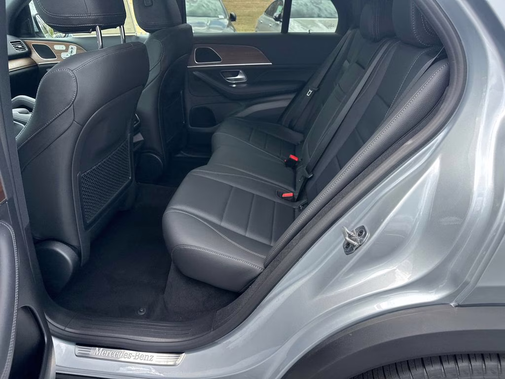 2026 Cirrus Mercedes-Benz GLE GLE 350 RWD SUV