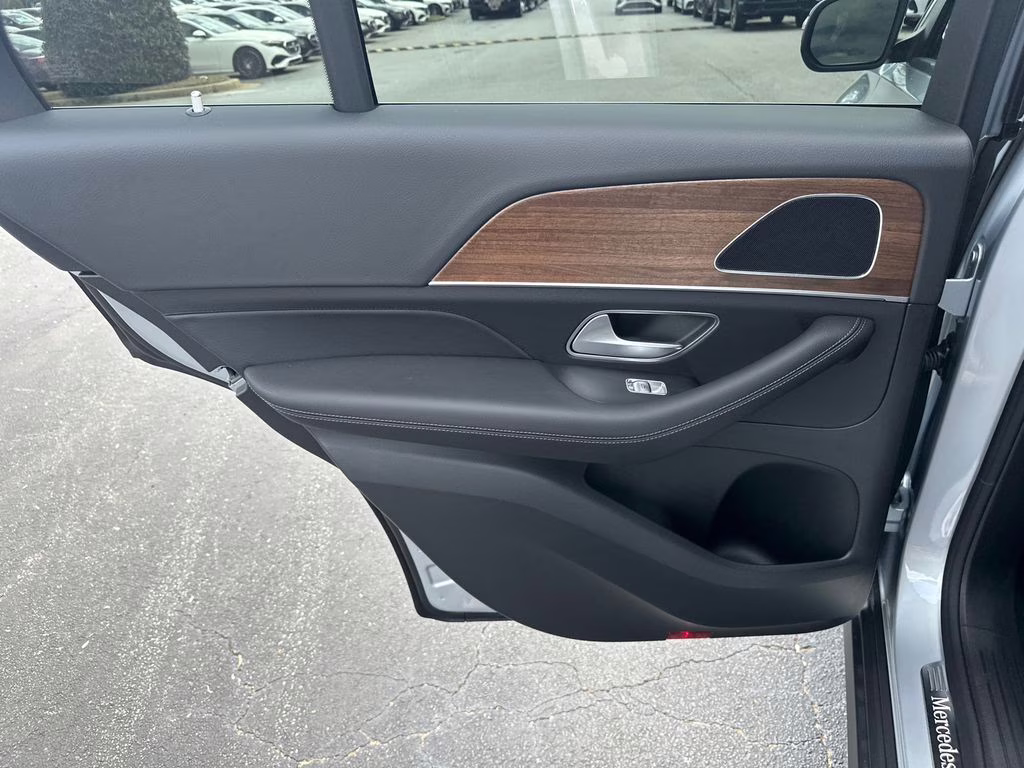 2026 Cirrus Mercedes-Benz GLE GLE 350 RWD SUV