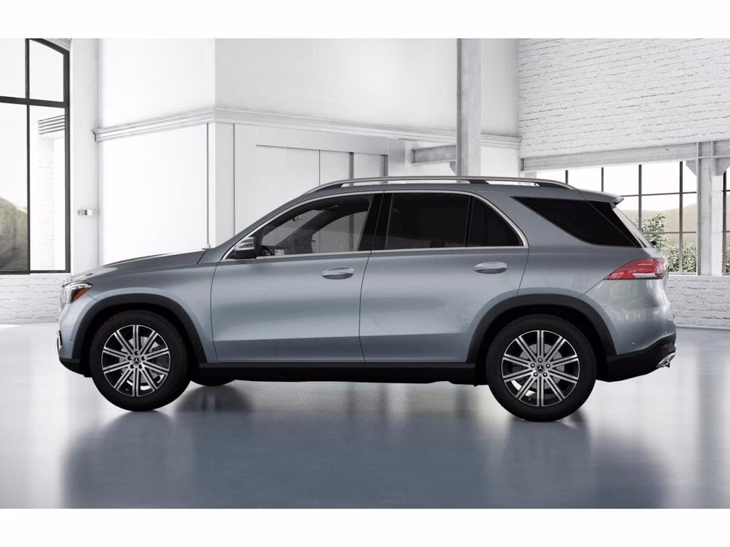 2026 Cirrus Mercedes-Benz GLE GLE 350 RWD SUV
