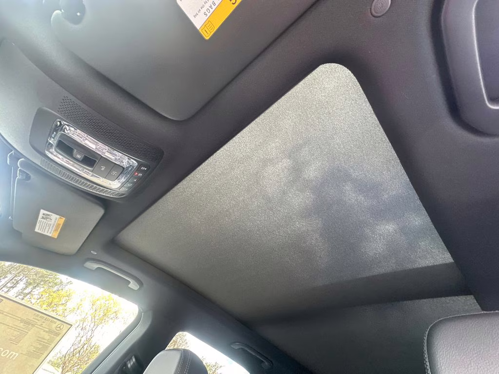 2026 Cirrus Mercedes-Benz GLE GLE 350 RWD SUV