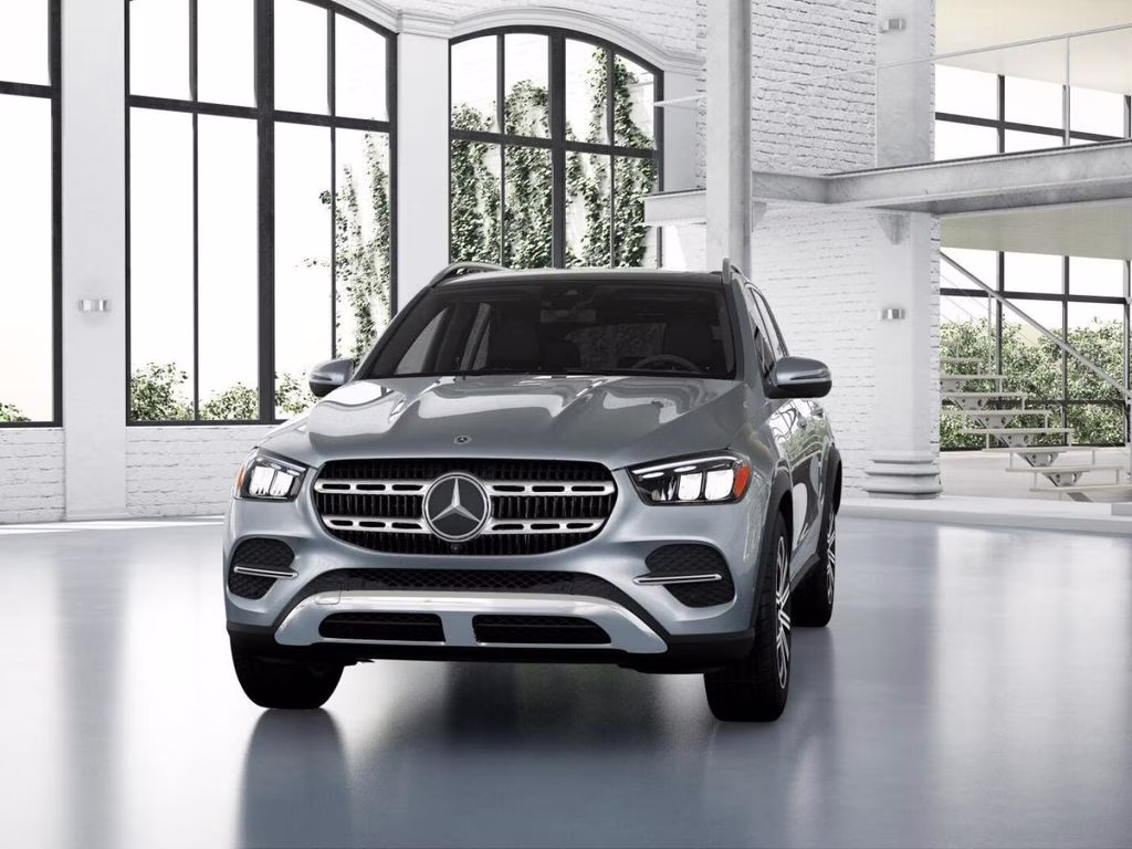2026 Cirrus Mercedes-Benz GLE GLE 350 RWD SUV
