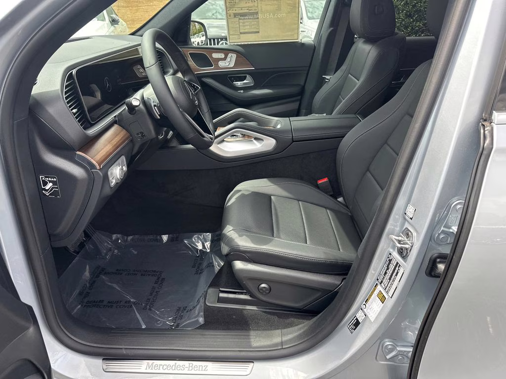 2026 Cirrus Mercedes-Benz GLE GLE 350 RWD SUV