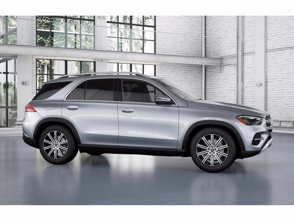 2026 Cirrus Mercedes-Benz GLE GLE 350 RWD SUV