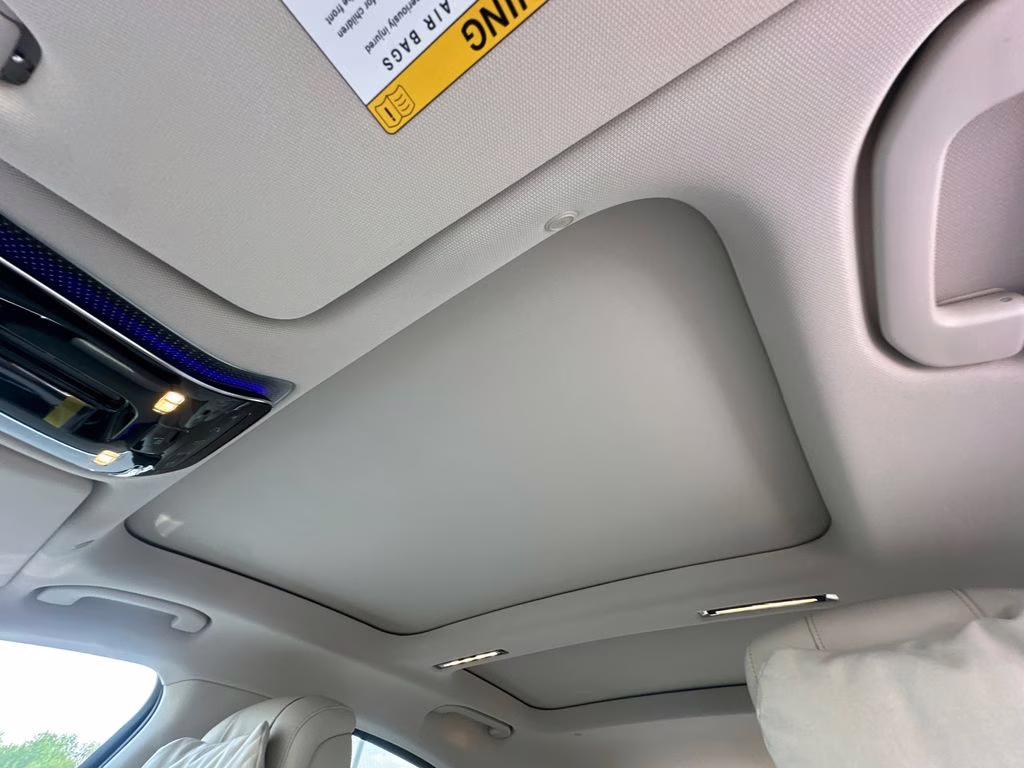 2026 Black Mercedes-Benz S-Class S 500 AWD Sedan