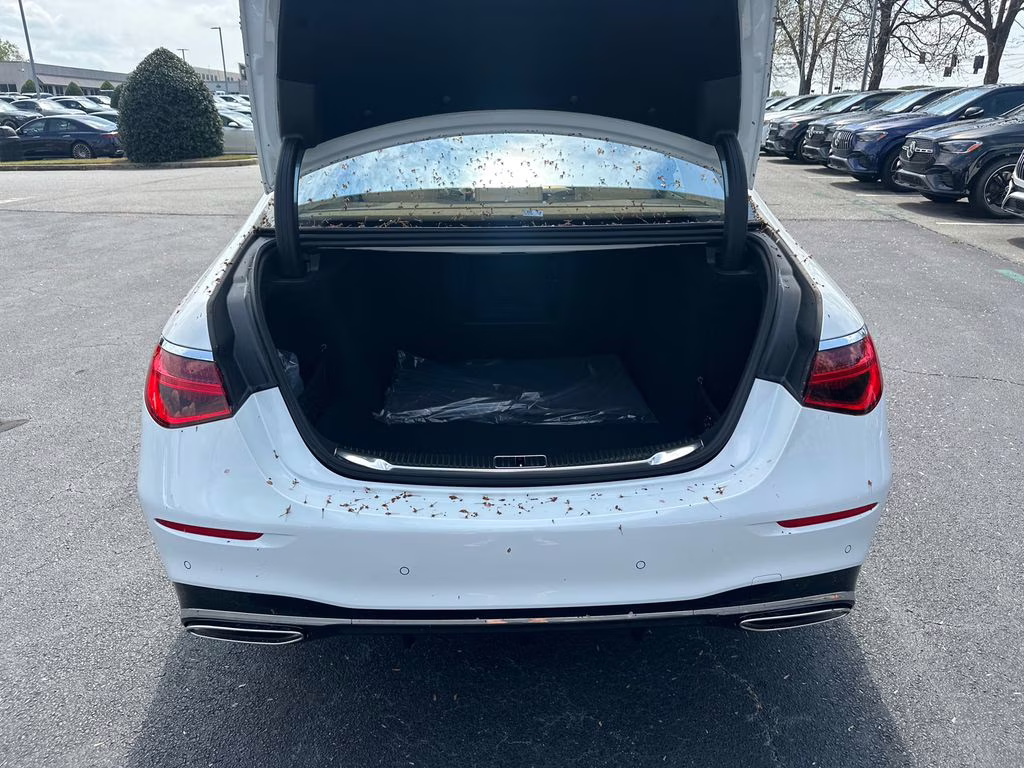 2026 Moonlight Mercedes-Benz S-Class S 580 AWD Sedan