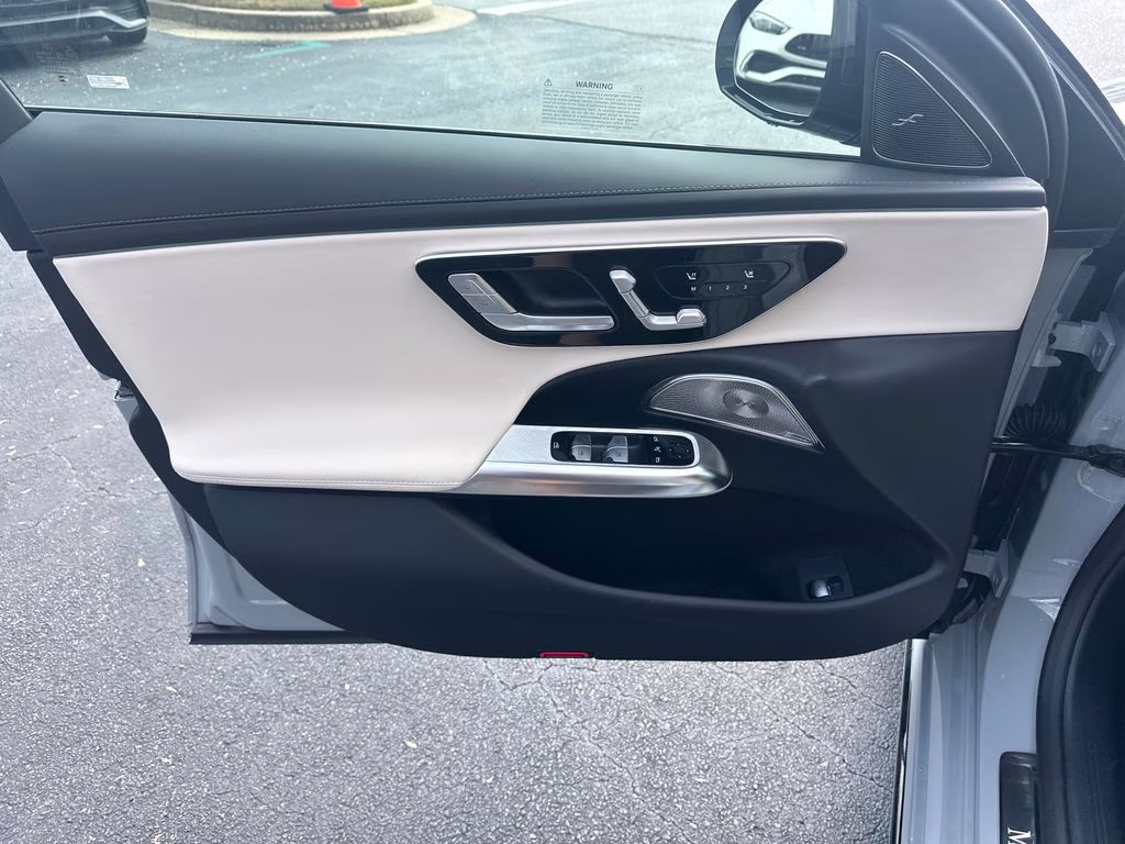 2026 Alpine Mercedes-Benz E-Class E 350 AWD Sedan