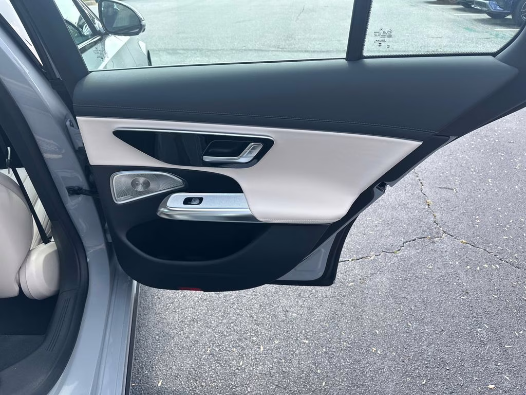 2026 Alpine Mercedes-Benz E-Class E 350 AWD Sedan