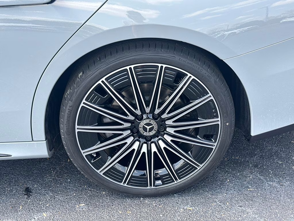 2026 Alpine Mercedes-Benz E-Class E 350 AWD Sedan