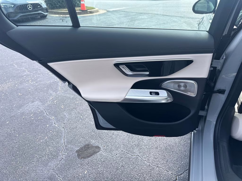 2026 Alpine Mercedes-Benz E-Class E 350 AWD Sedan