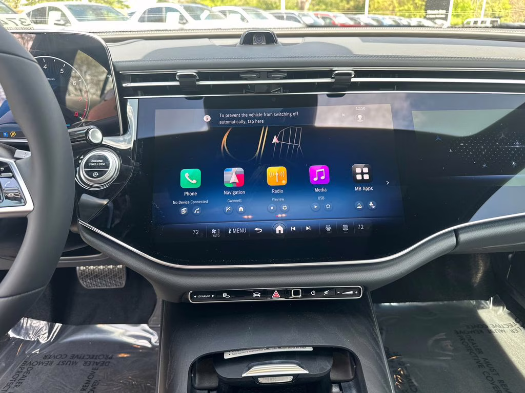 2026 Alpine Mercedes-Benz E-Class E 350 AWD Sedan