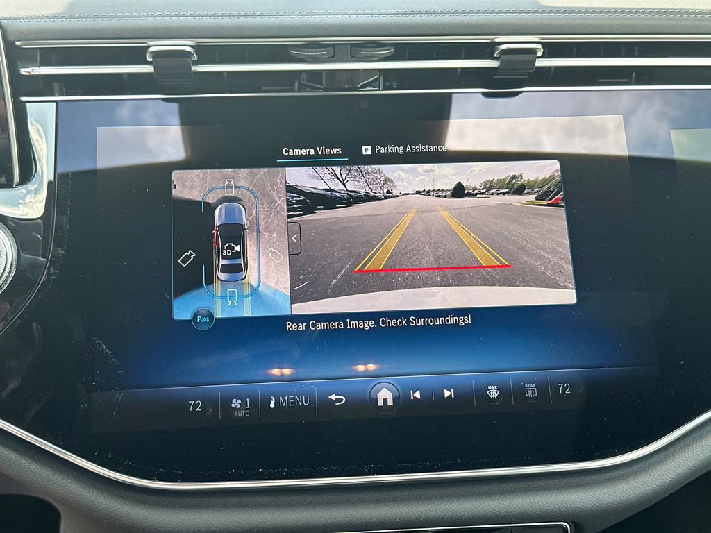 2026 Alpine Mercedes-Benz E-Class E 350 AWD Sedan