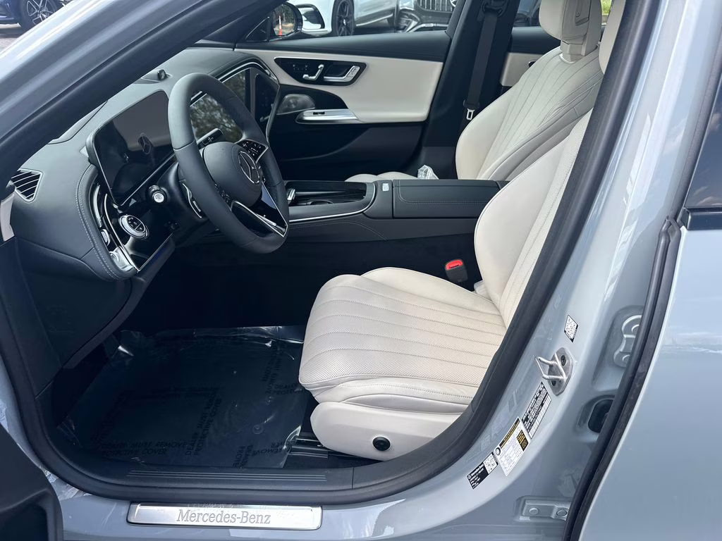 2026 Alpine Mercedes-Benz E-Class E 350 AWD Sedan