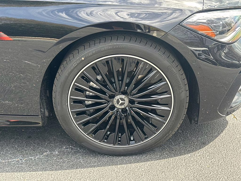 2026 Obsidian Mercedes-Benz CLE CLE 450 AWD Convertible