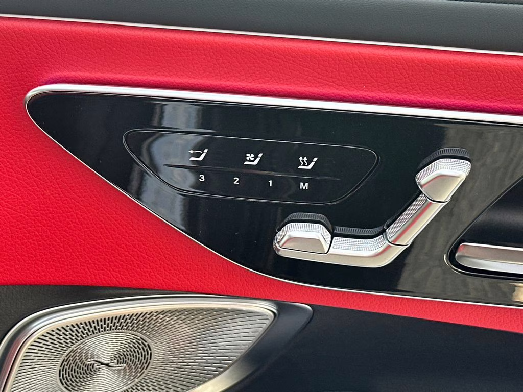 2026 Obsidian Mercedes-Benz CLE CLE 450 AWD Convertible