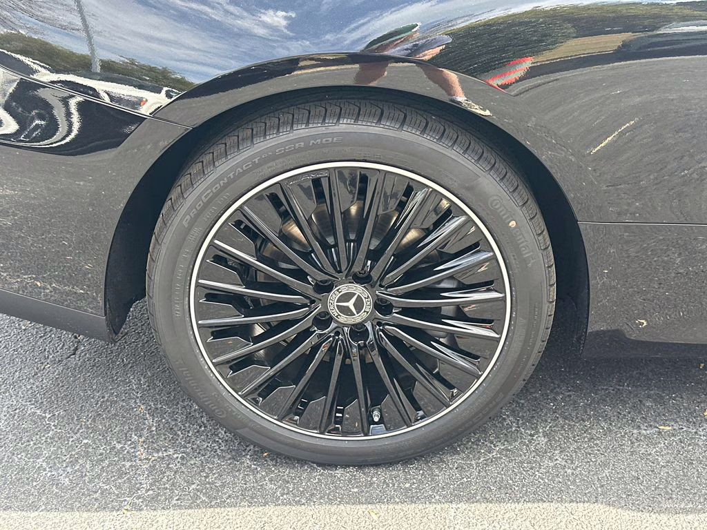 2026 Obsidian Mercedes-Benz CLE CLE 450 AWD Convertible