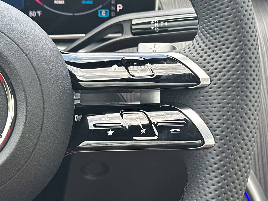 2026 Obsidian Mercedes-Benz CLE CLE 450 AWD Convertible