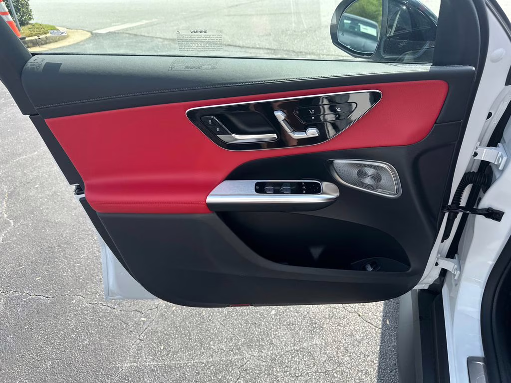 2026 Moonlight Mercedes-Benz GLC GLC 300 Coupe AWD SUV