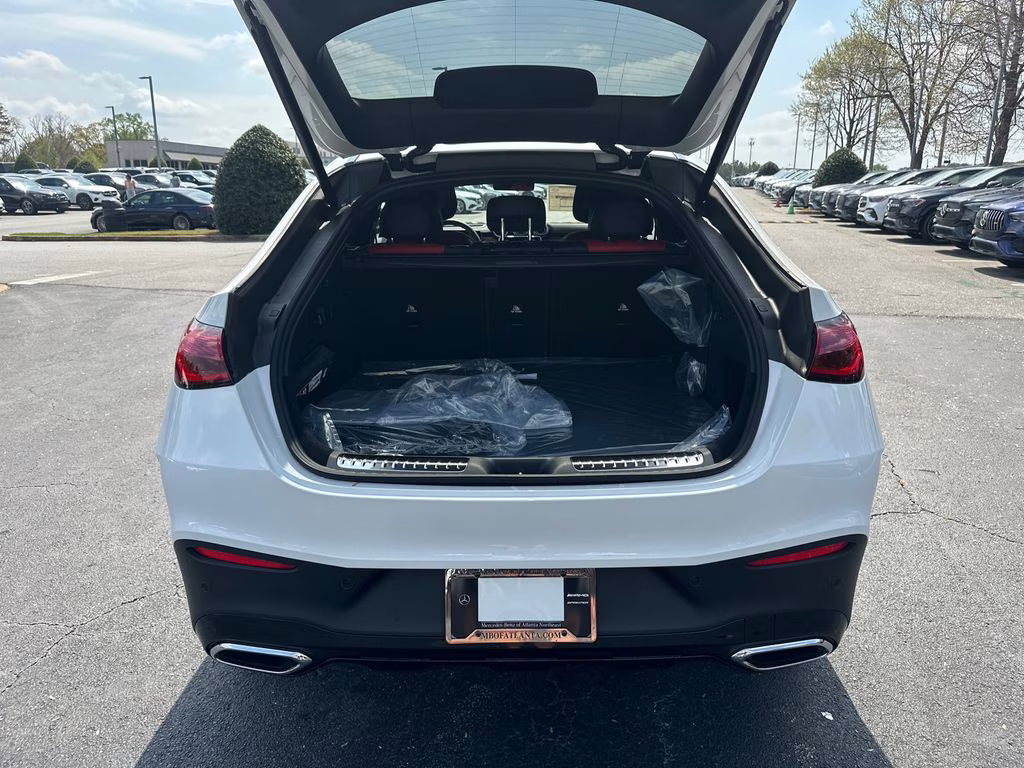 2026 Moonlight Mercedes-Benz GLC GLC 300 Coupe AWD SUV