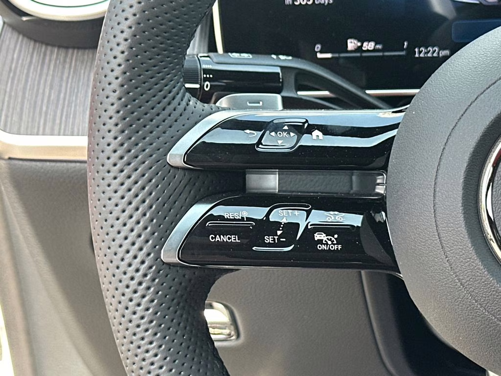 2026 Moonlight Mercedes-Benz GLC GLC 300 Coupe AWD SUV