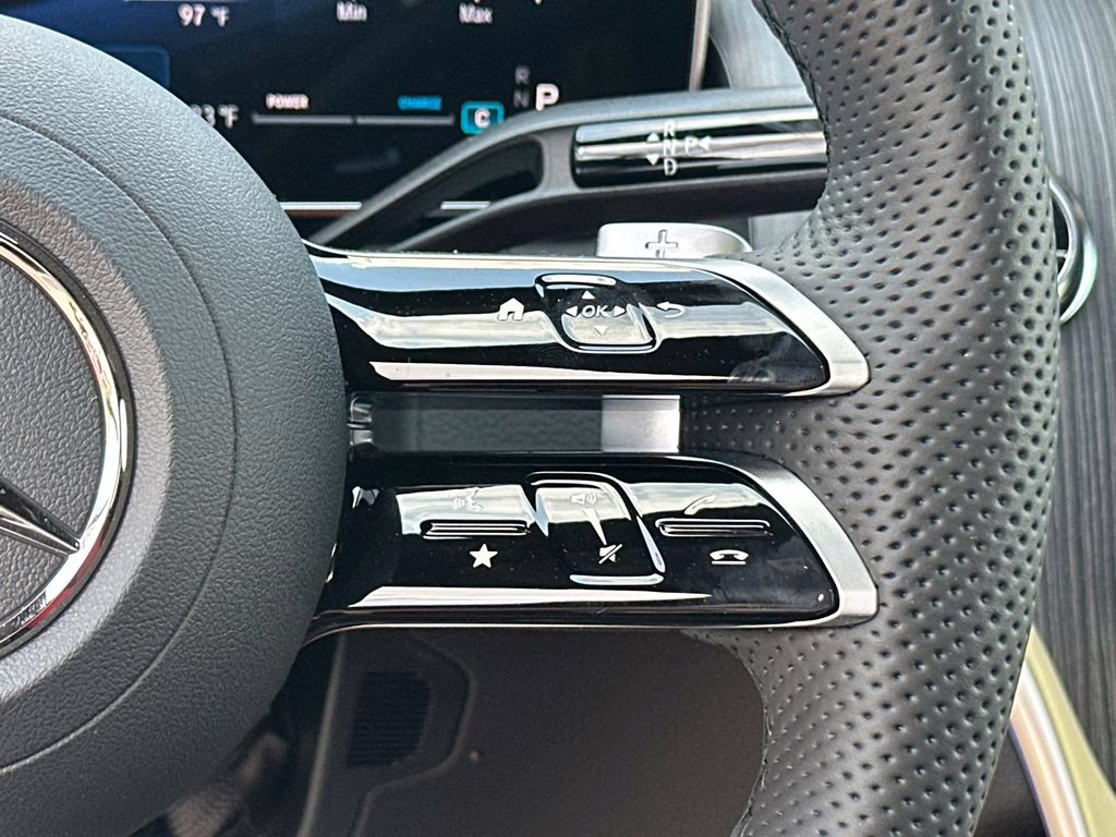 2026 Moonlight Mercedes-Benz GLC GLC 300 Coupe AWD SUV