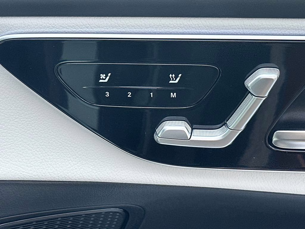 2026 Verde Mercedes-Benz GLC GLC 300 RWD SUV