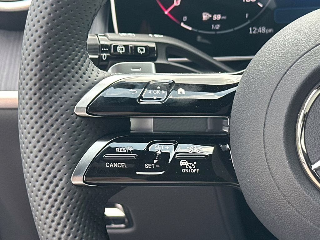 2026 Verde Mercedes-Benz GLC GLC 300 RWD SUV