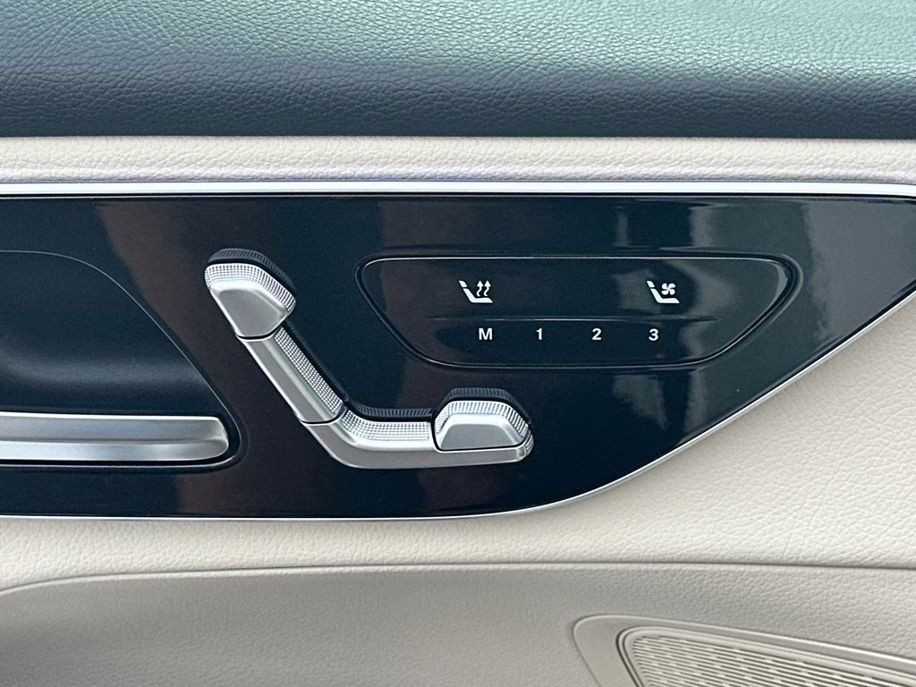 2026 Polar Mercedes-Benz GLC GLC 300 AWD SUV