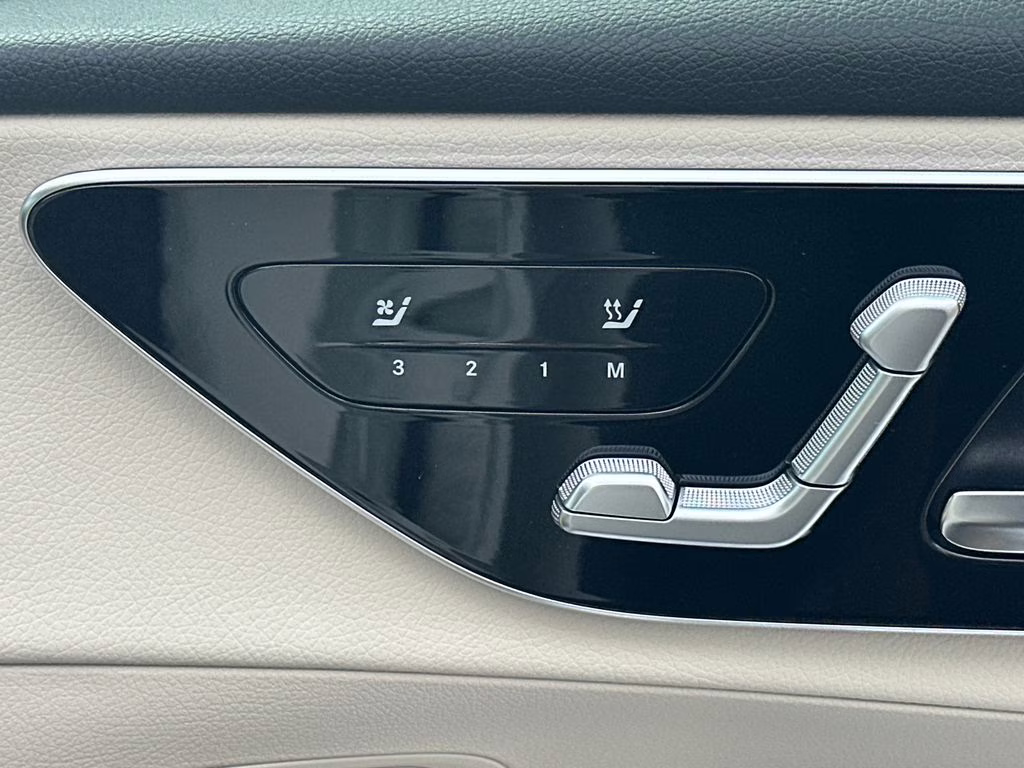 2026 Polar Mercedes-Benz GLC GLC 300 AWD SUV