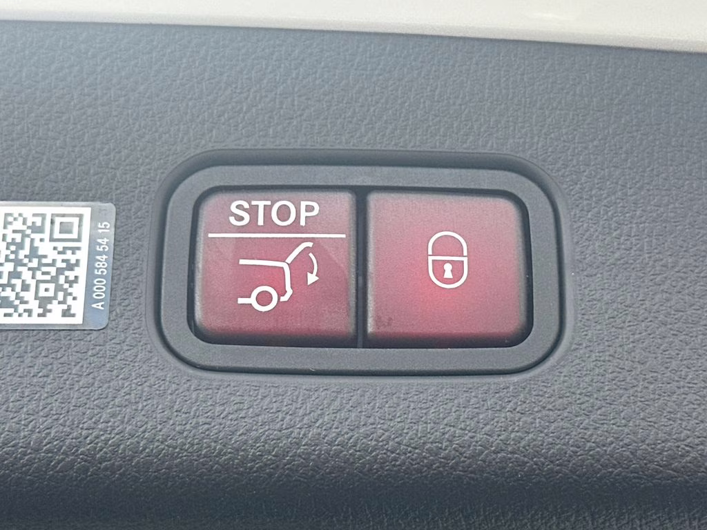 2026 Polar Mercedes-Benz GLC GLC 300 AWD SUV