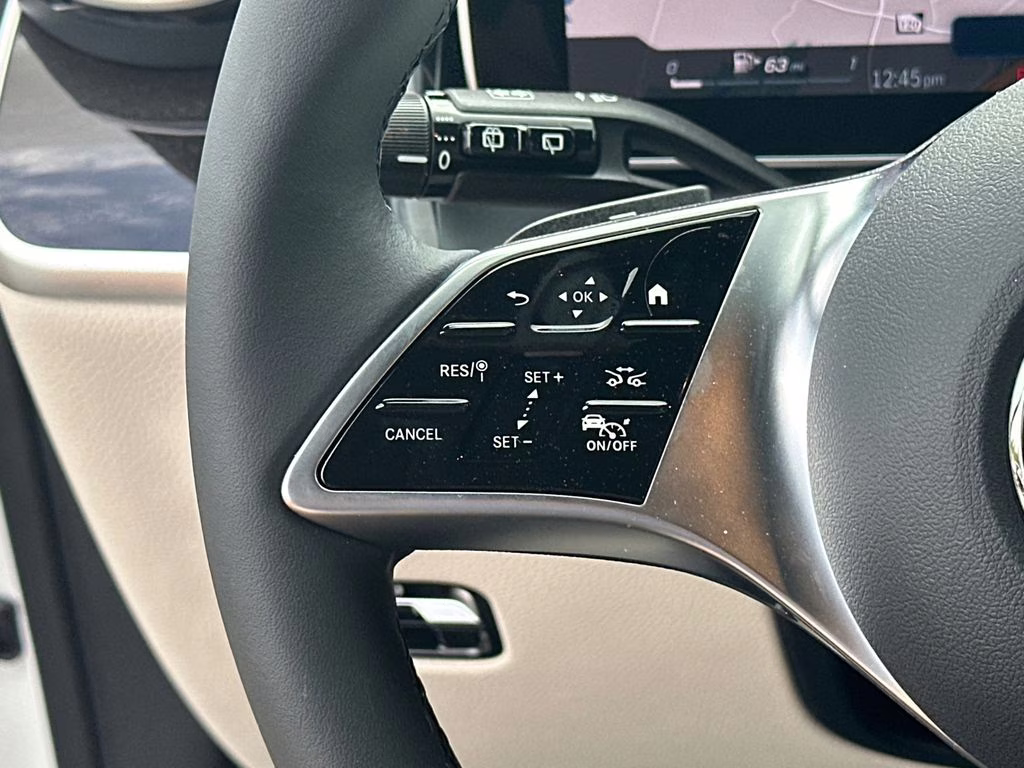 2026 Polar Mercedes-Benz GLC GLC 300 AWD SUV