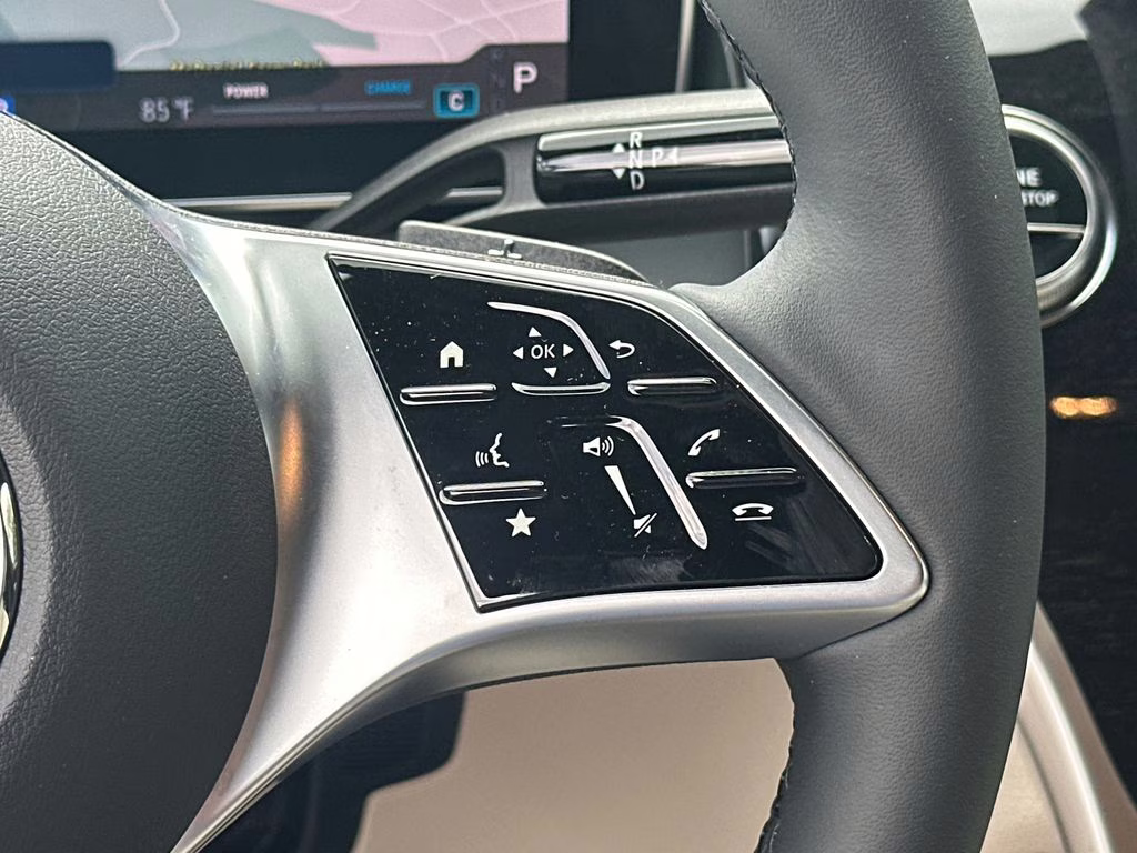 2026 Polar Mercedes-Benz GLC GLC 300 AWD SUV