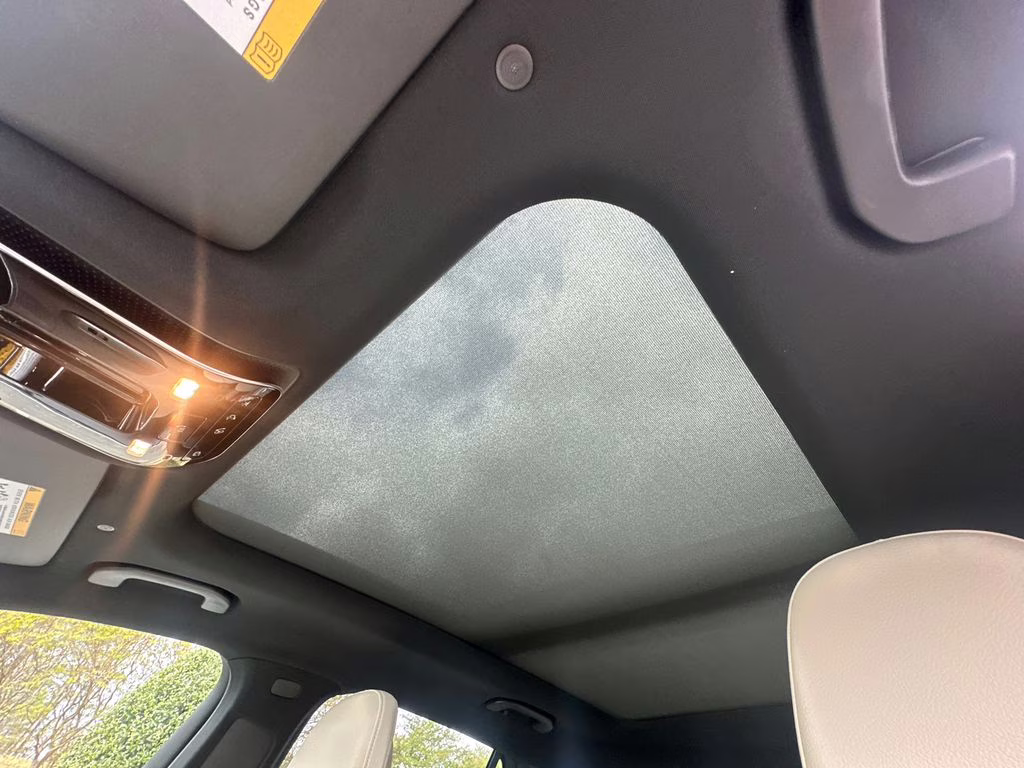 2026 Polar Mercedes-Benz GLC GLC 300 AWD SUV