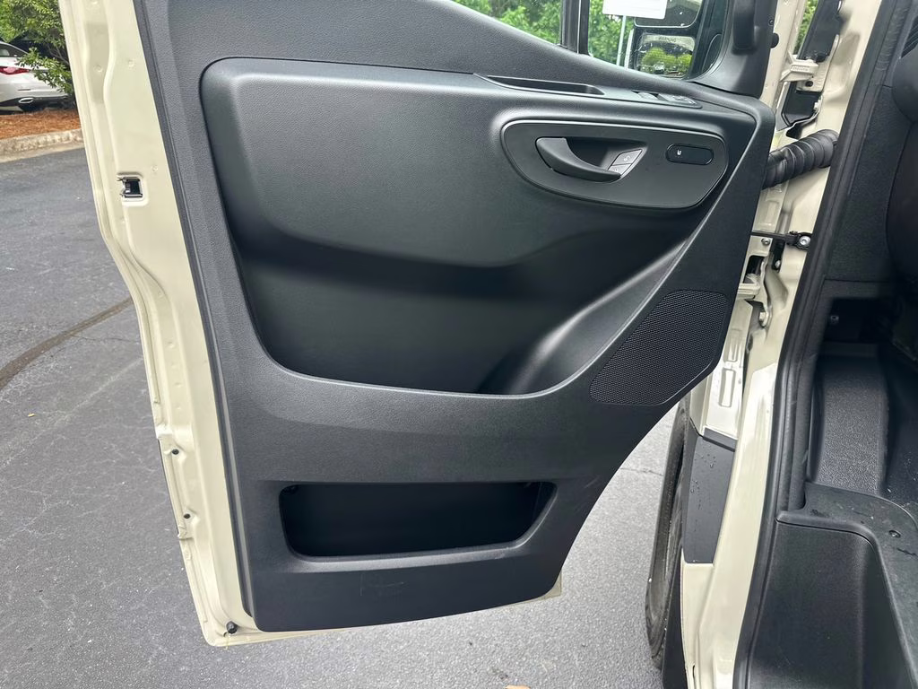 2026 Pebble Mercedes-Benz Sprinter 2500 Cargo 170 WB RWD Van
