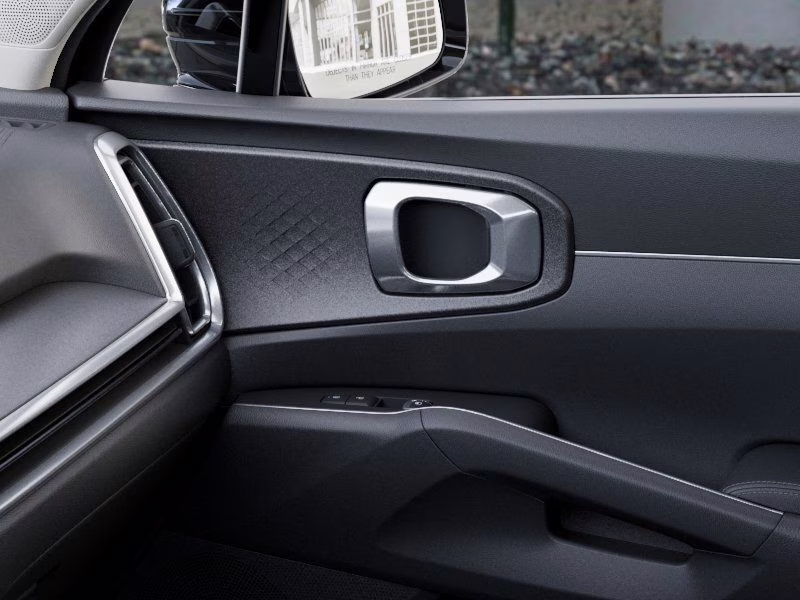 2026 Aurora Black Pearl Kia Sorento Hybrid EX AWD SUV