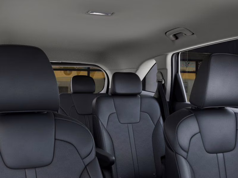 2026 Aurora Black Pearl Kia Sorento Hybrid EX AWD SUV