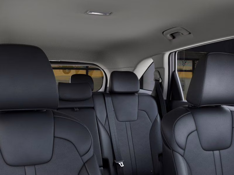 2026 Snow White Pearl Kia Sorento Hybrid EX AWD SUV